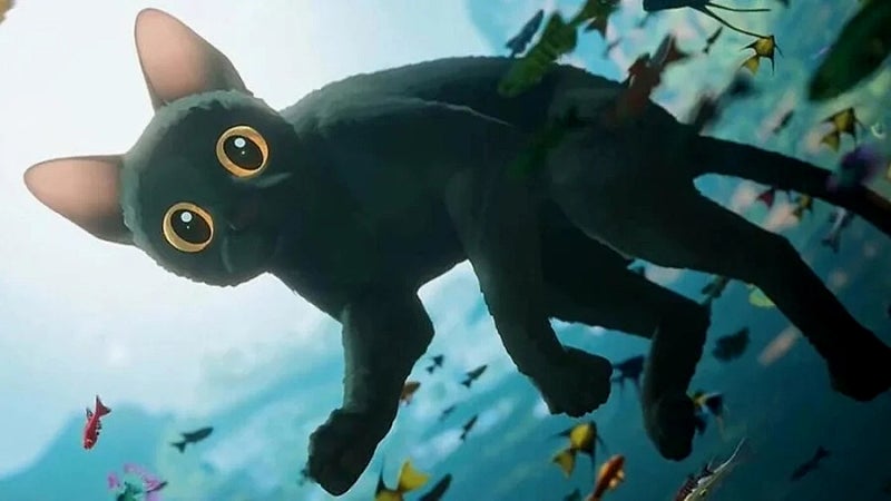 Flow (2024) Movie Review: A Stunning Animated Journey Unveiled
