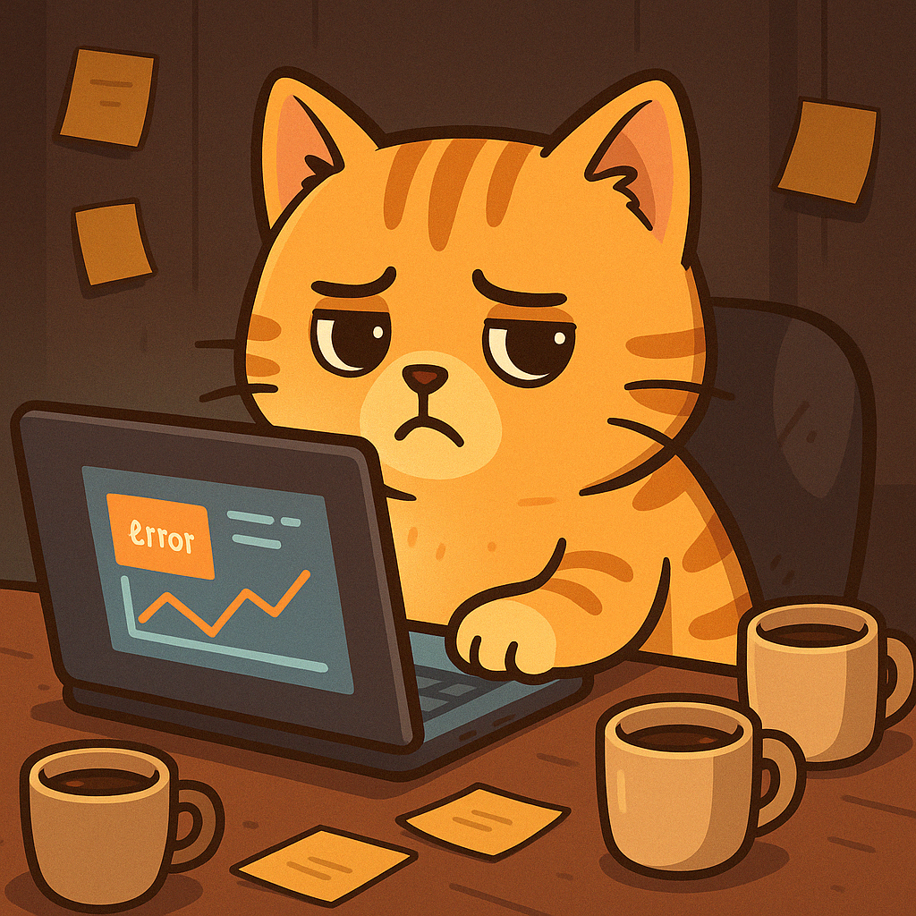 I'm Building My First Real Product—And These 3 Unexpected Problems Hit Me