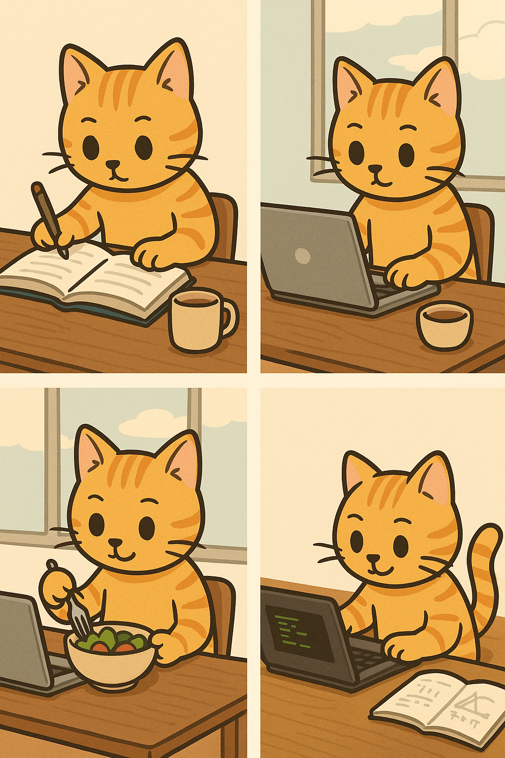 April Recap & May Goals: Launching a Monetized Service While Staying on Track