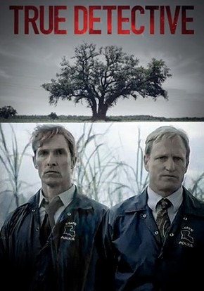 True Detective Season 1: The Aesthetic of Madness Beyond Initial Boredom